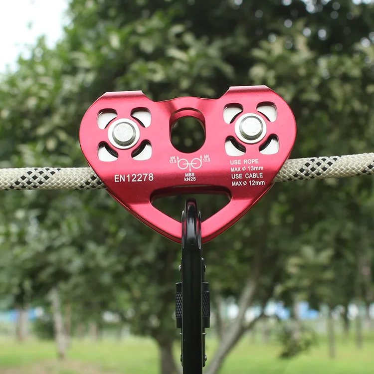 leway pulley double pulley wire rope pulley rope pulley double heart shaped overhead pulley