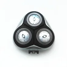 Электрическая бритва для мужчин t бреющая головка для Philips при температуре не выше 750 AT890 герметизирующая ptfe-лента для 860 PT860 PT866 AT758 AT798 PT721 PT722 PT723 AT926 лезвие бритвы