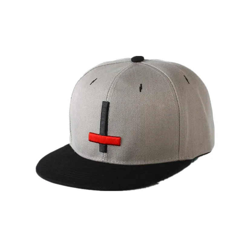 Бейсболка в стиле хип хоп с вышивкой и крестом|baseball cap hat|brand caps hatscap hat |