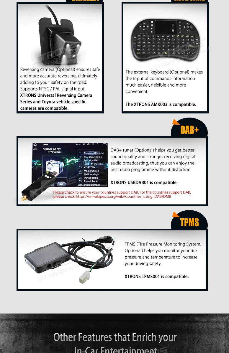 Discount Android 6.0 OS 6.95" Octa-Core Car DVD for Toyota Vios 2003-2010 & FJ Cruiser 2003-2010 & Tundra 2003-2006 with 2GB RAM 32GB ROM 18 Discount Android 6.0 OS 6.95" Octa-Core Car DVD for Toyota Vios 2003-2010 & FJ Cruiser 2003-2010 & Tundra 2003-2006 with 2GB RAM 32GB ROM 18