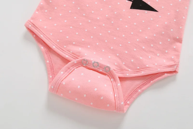 Комплекты одежды для новорожденных из 4 предметов комбинезон с надписью «Hello world»+ штаны с черной розой+ шапочка+ повязка на голову, одежда для маленьких девочек
