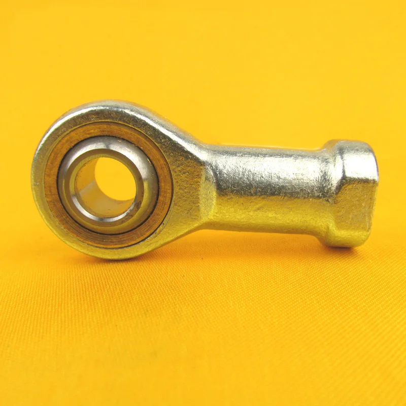 

si8t/k SI8T/K 8mm internal thread female Metric Thread Rod End Joint Bearing SI8T/K SI8TK PHSA8