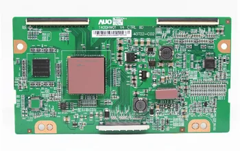 

Free shipping,new original AOC L40DR93 L40R1 T400HW01 V4 40T02-C02 logic board