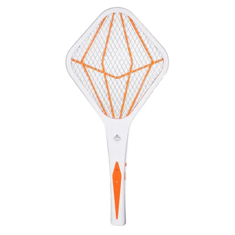 BESTOARD батарея-работает муха Swatter электронный Swatter USB Комаров Борьба с вредителями с длинной ручкой