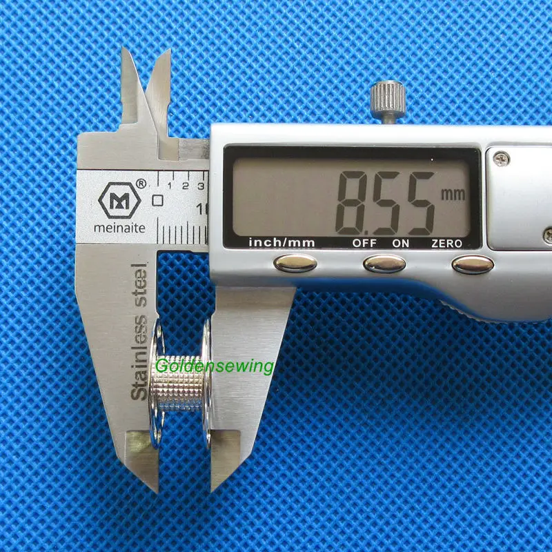 15 шт Высокое качество бобины для BERNINA 1630180185190200435450640 #0060265000|Швейные инструменты и