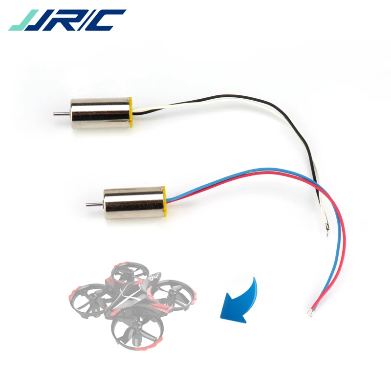 

Original JJRC H56 Spares Parts Replacement CW /CCW Motor Engine For Mini RC Quadcopter Toys
