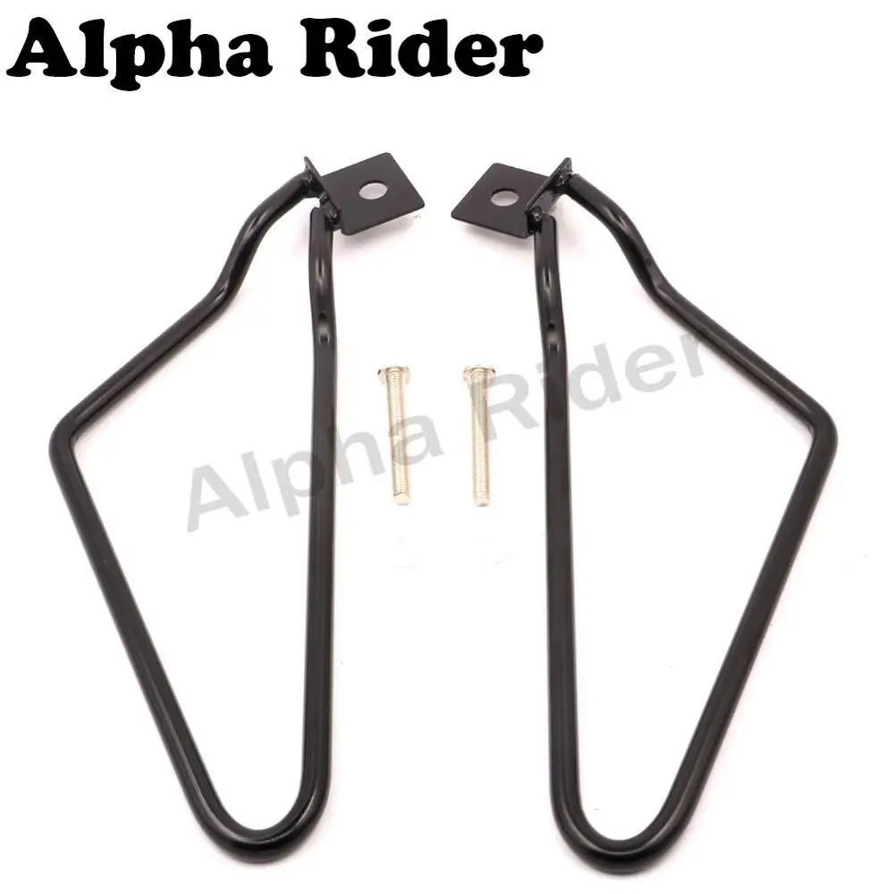 harley saddlebag mounting bolts