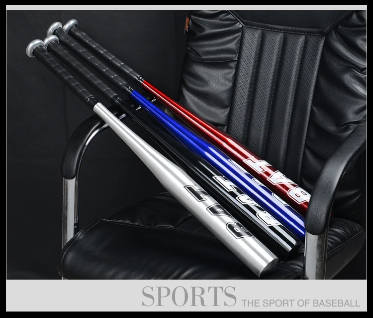 2018 New Aluminium Alloy Baseball Bat of The Bit Hardball Bats 20\