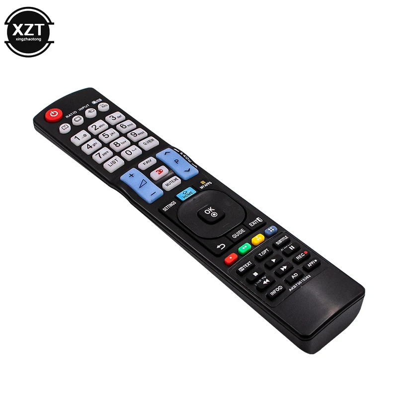 

Hight Quality 1pcs Remote Controller only Replacement for LG TV 3D SMART Digital AKB73615362 Model Remote Control