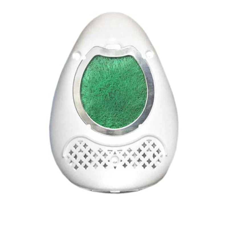 

Electric Dusks Pm2.5 Respirator Adult Kid Masks Anti Dust Automobile Exhaust Smoke Facepiece Mask Electronic Pollution