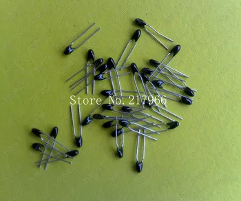 

Quality assurance NTC thermistor short legs MF52 5K + -3% 3470