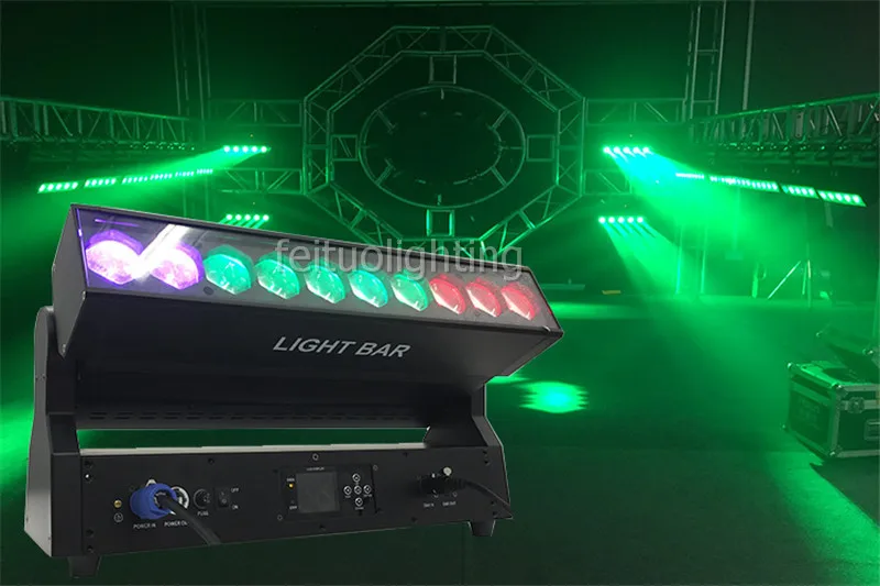10X30W LED BAR LIGHT (1)