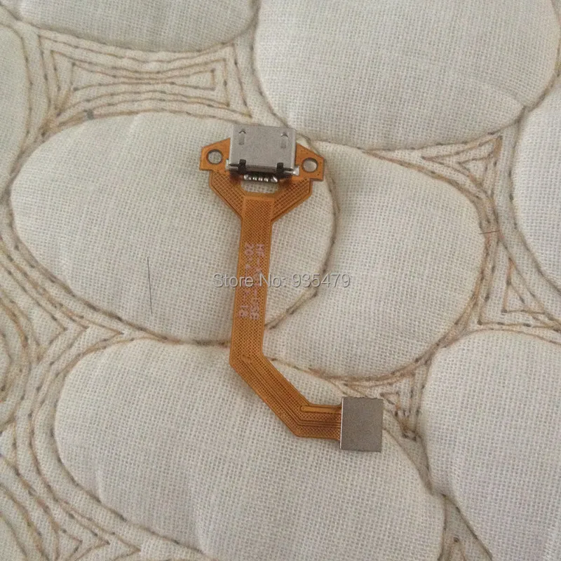 Mobile Phone Flex Cables for ZGPAX S8 HF X01 USBin Mobile Phone Flex