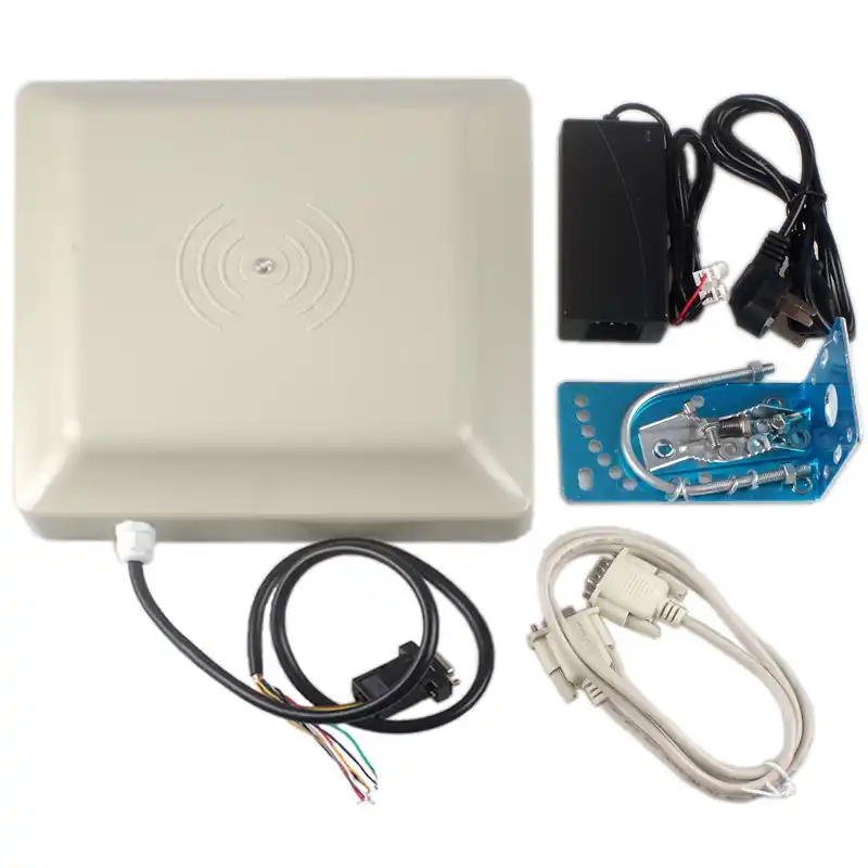 RFID UHF считыватель/Писатель 902-928 МГц 5 метров Бесплатный SDK и программное обеспечение для автомобильной упаковочной системы и склада RFID UHF считыватель/Писатель 902-928 МГц 5 метров Бесплатный SDK и программное обеспечение для автомобильной упаковочной системы и склада