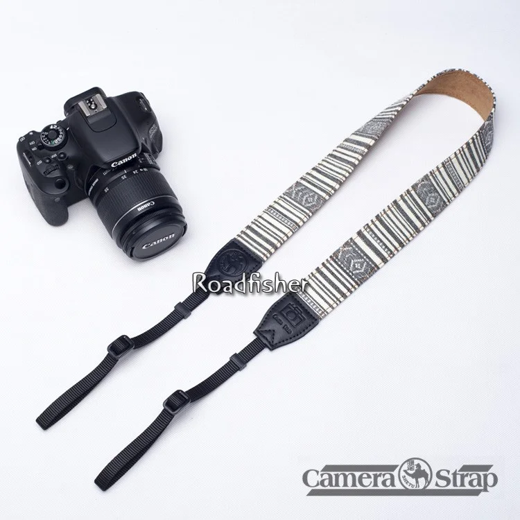 Camera belt 19