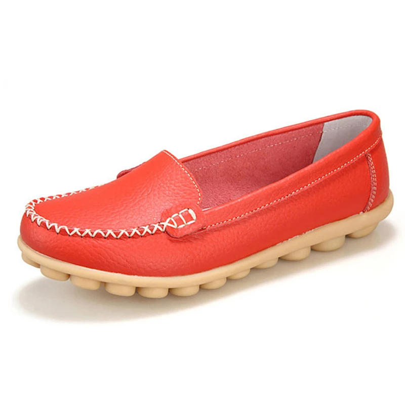 

Puls Size 41 2017 New Fashion Women Casual Flats Shoes Brand Women Shoes