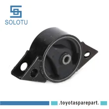 Задний двигателя Mouning изолятор для BLUEBIRD U12 U13 11321-51E21