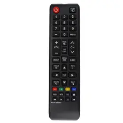 Aa59-00666A Беспроводная Замена HD; Smart Tv пульт дистанционного управления для samsung Lcd Led Hdtv Tv Un32Eh4000 Un55E Aa59-00714A Aa59-0062