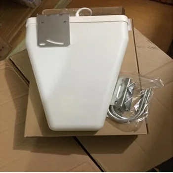 Sma-kwe外側ネジ穴シート肘メスsma rfアンテナ台座90フィートrf rfコネクタ