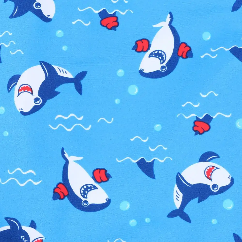 One Piece Swimsuit Children Swimsuits Children Swimsuit Cartoon Kids Swimwear