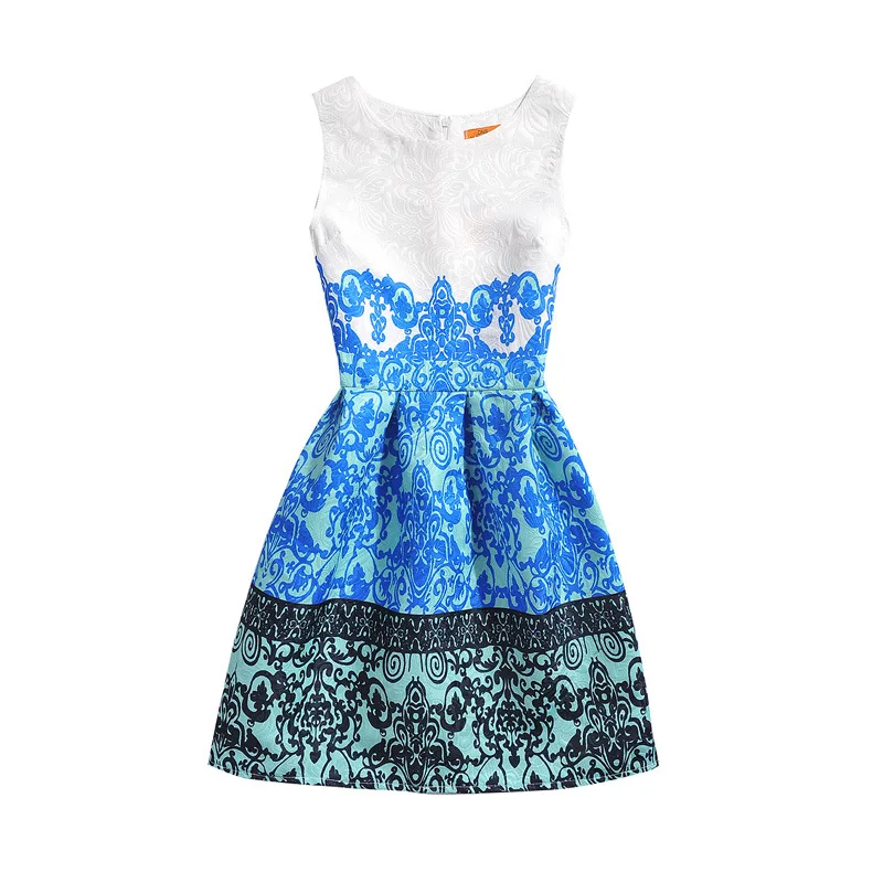 D0008 Blue