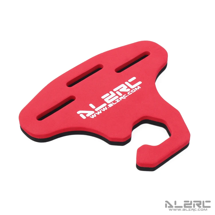 

ALZRC - Devil 380 FAST TBR Main держатель для лезвий