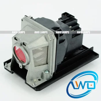 

AWO Replacement Projector Lamp NP18LP with Housing for NEC NP-V300W/NP-V300X/V300WG/V300X/V281W+/VE280G