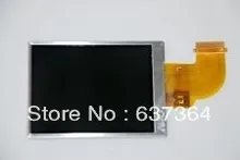FREE SHIPPING LCD Display screem for SAMSUNG L730 L830 Digital Camera