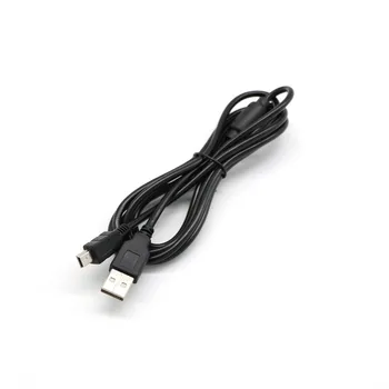 

Ecosin2 Computer Cables & Connectors 1.8M USB Cable for PlayStation 3 PS3 Controller Charger Computer Cables Oct16