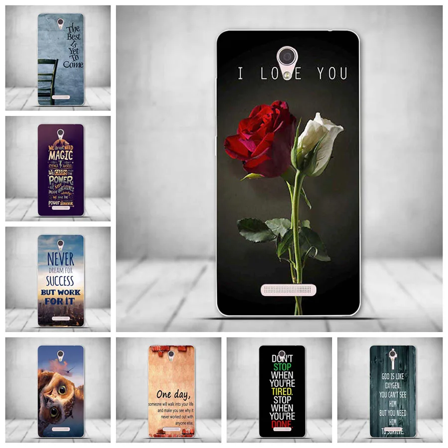 

Fashion High Quality Original 3D Painted for Lenovo A5000 Cover Silicone Case Soft Cover for Lenovo A 5000 Cover Phone Shell
