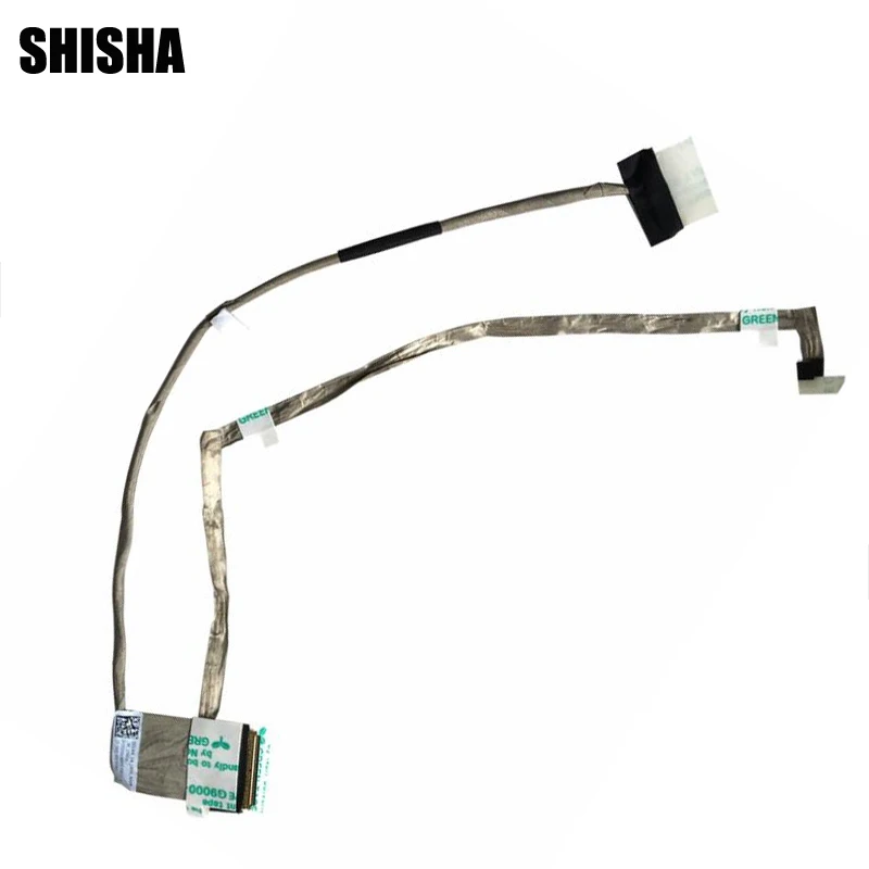 

Shisha Brand new Screen Cables for SAMSUNG NP355E4X NP355V4C NP350V4C DC02001K600