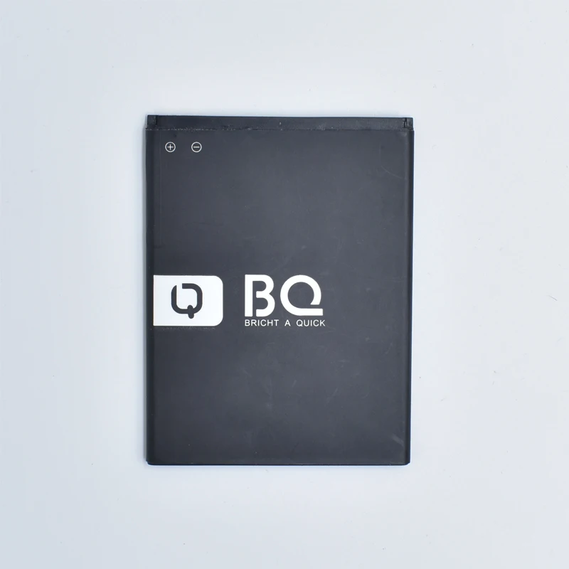 Hekiy 1 шт. новинка 100% высокое качество Женская батарея 5070 BQS5070 для BQ женская модель