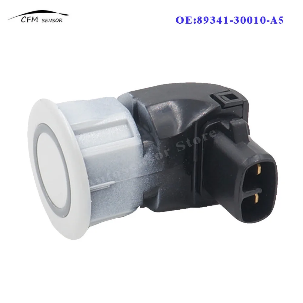 89341 30010 A5 PDC Датчик помощи при парковке для Toyota Lexus S250 GS300 GS350 GS430|parking aid sensor|parking aidparking