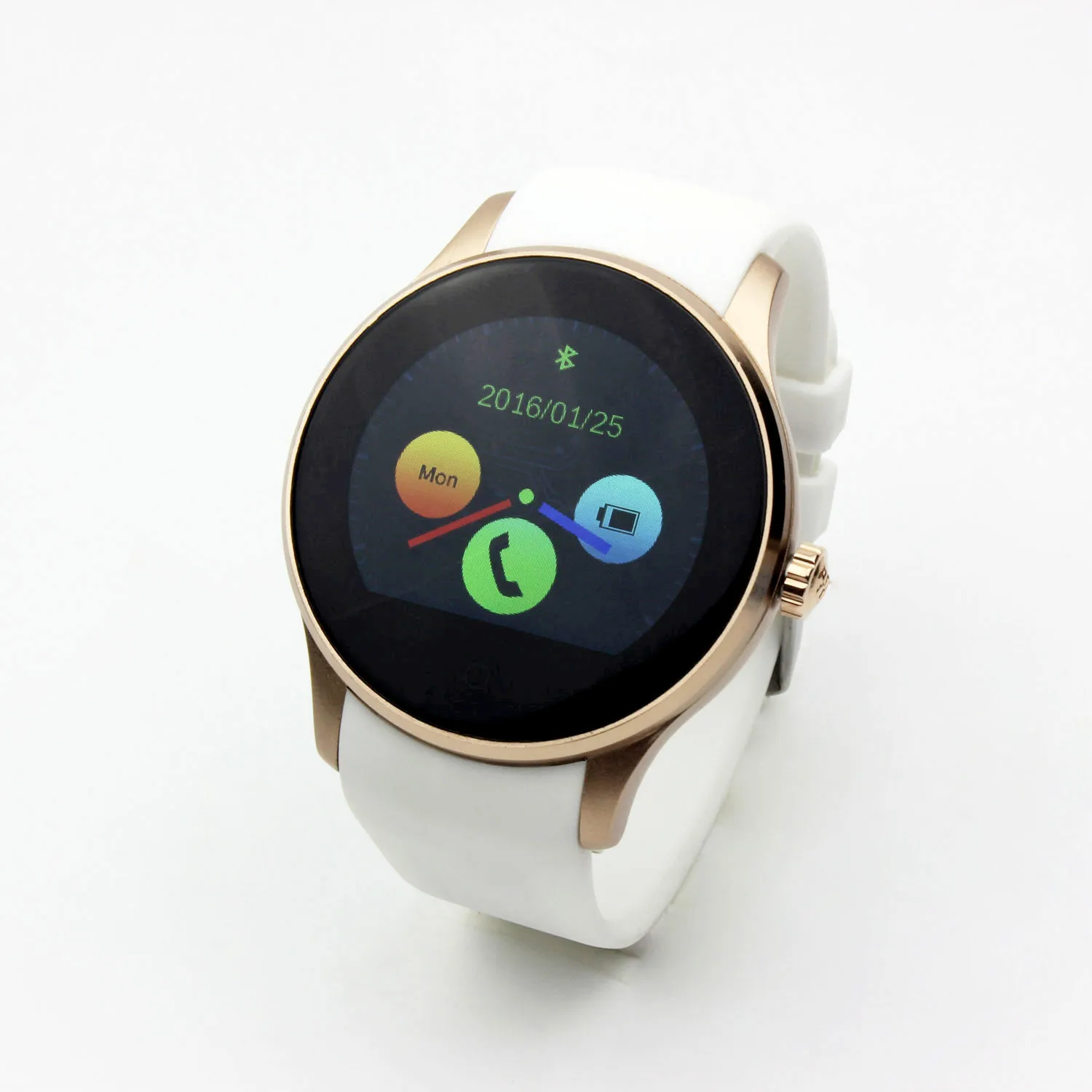 smartwatch premium elegant