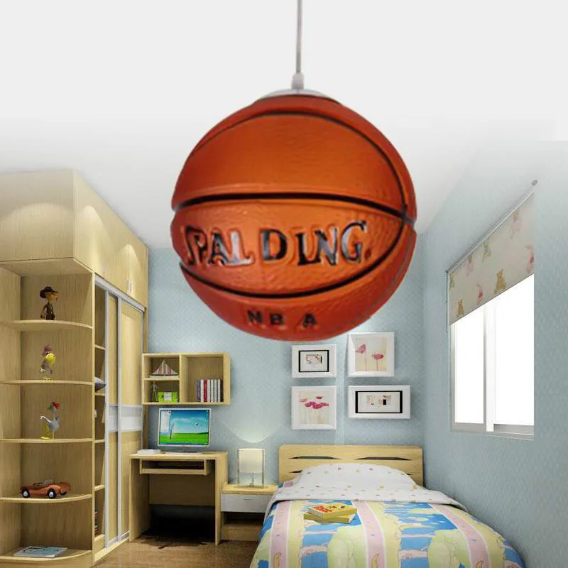 

Single Head Glass Creative Circular Droplight Children Room Lamps Free Shipping Chandeliers Modern Lighting Light Fixtures