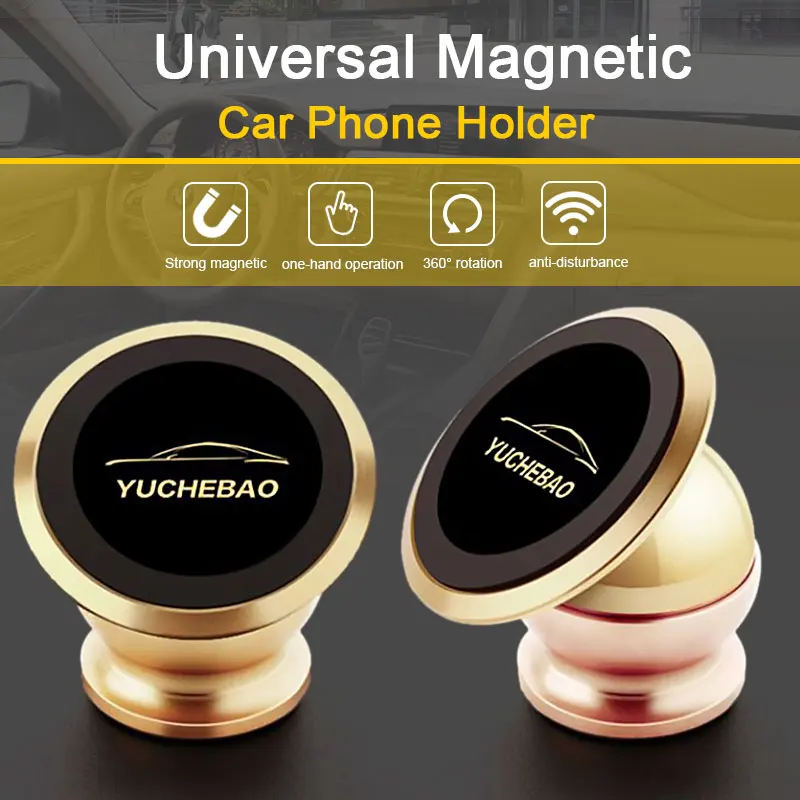 Phone Holder Mobile Phone Holder Car Phone Stand for