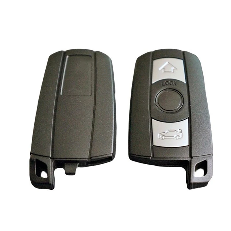 

DIY 3 Button Smart Key Fob Repair Kit For BMW 1 3 5 6 7 Series E90 E92 E93