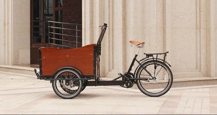 itop goods trike