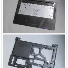 Упор для рук и нижней части корпуса база крышка чехол для lenovo G40-30 G40-45 G40-70 G40-75 G40-80 Z40-30 Z40-45 Z40-70 Z40-75 Z40-80 G40 Z40
