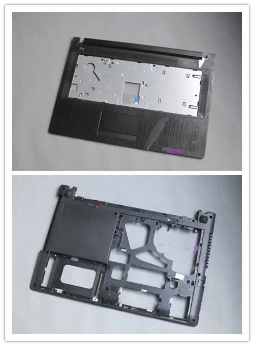 Новый чехол для Lenovo G40 30 45 70 75 80 Z40 Упор рук верхняя/Нижняя основа|case for|case for lenovocase case
