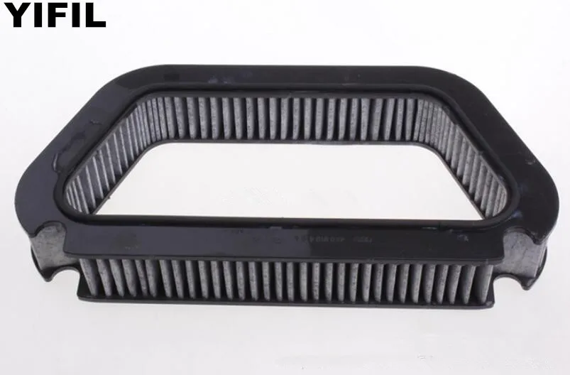 Салонный фильтр 4E0819439A для Audi A8 4.2L V8 2004-2010 6.0L W12 2005-2010 S8 5.2L V10 2008-2009 4E0819439A
