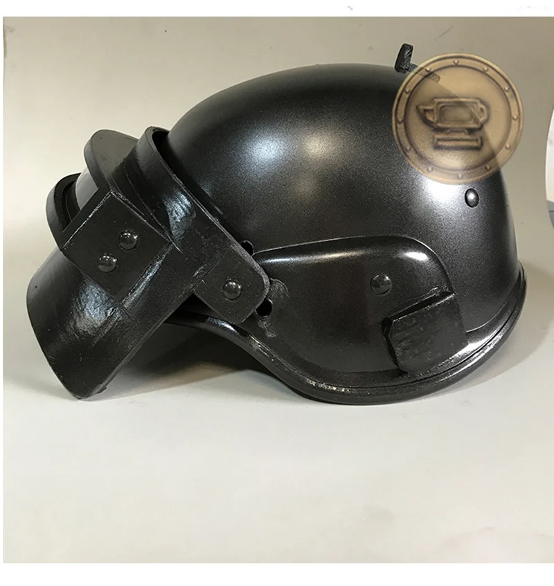 Game Playerunknown's Battlegrounds Eat chicken Cosplay Props Halloweeen Carnival Mask Special Force