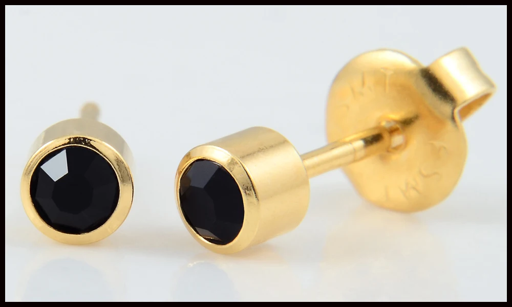 2PCS Ear Nail Gun Disposable Aseptic Household Ear Piercing Gun Portable Ear Piercing Gun Group Sterilized Ear Piercing Unit