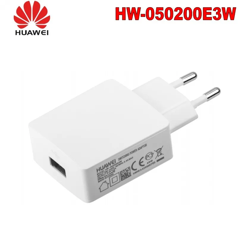 Для huawei HW-050200E3W(2A, Адаптивная Быстрая зарядка