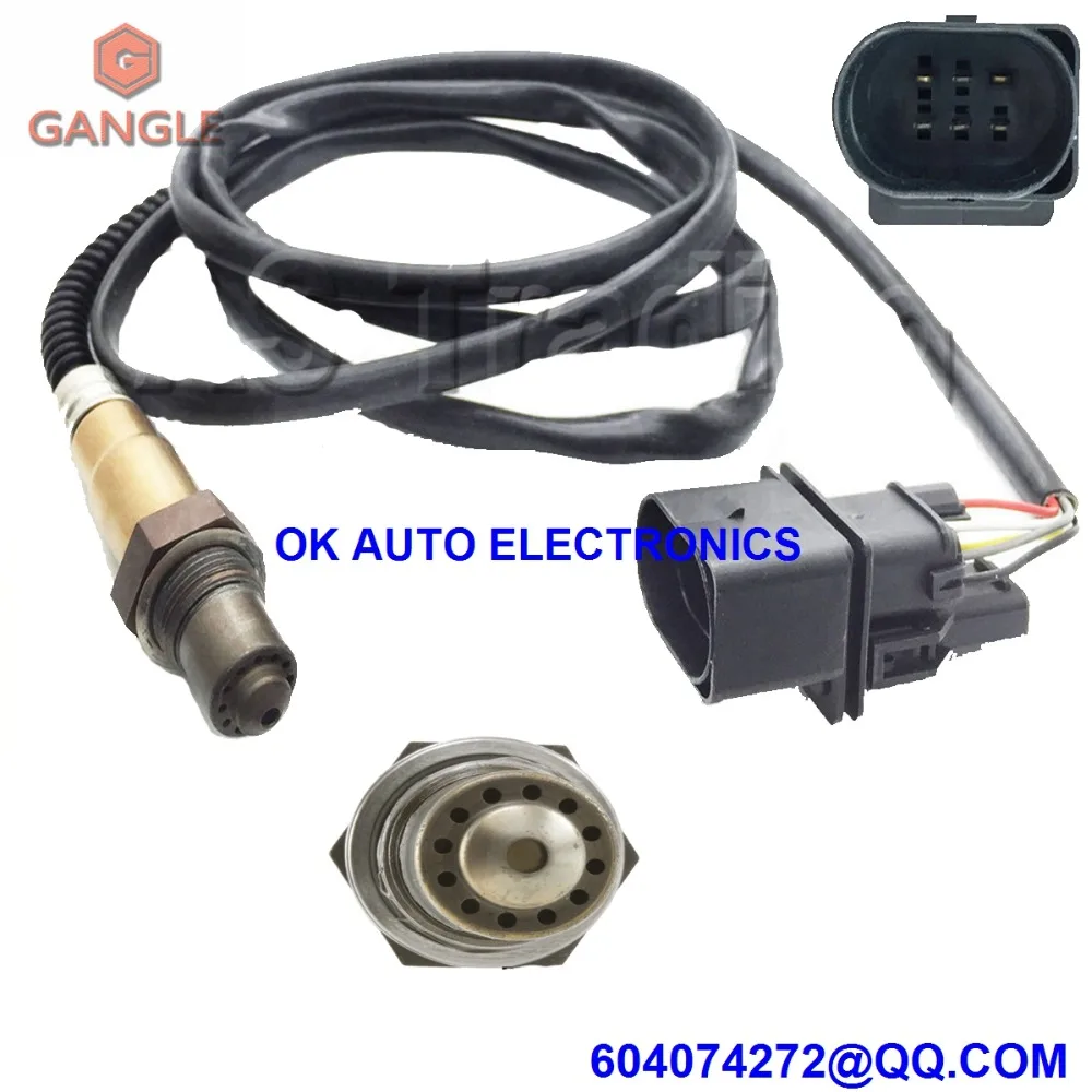 Oxygen Sensor Lambda O2 Sensor AIR FUEL RATIO for BMW 1er 3er Touring