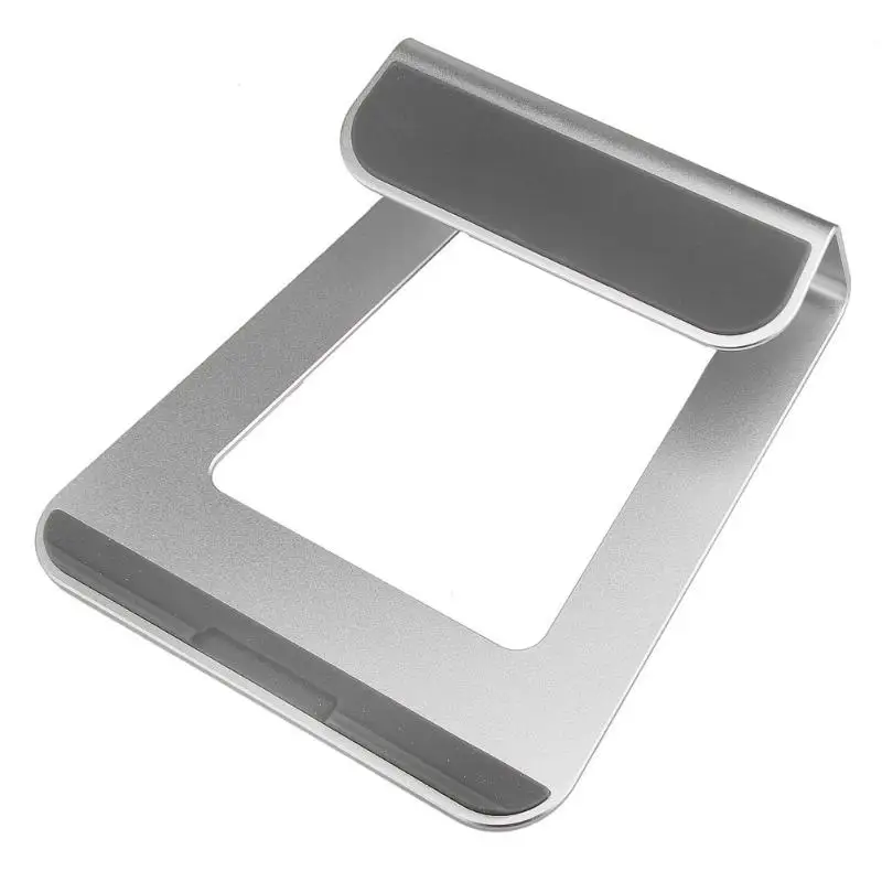 

Aluminum Laptop Stand Tablet Holder tablet Pc Stand Notebook Metal Bracket For Laptapfor MacBook Pro Air 11 to 15 inch