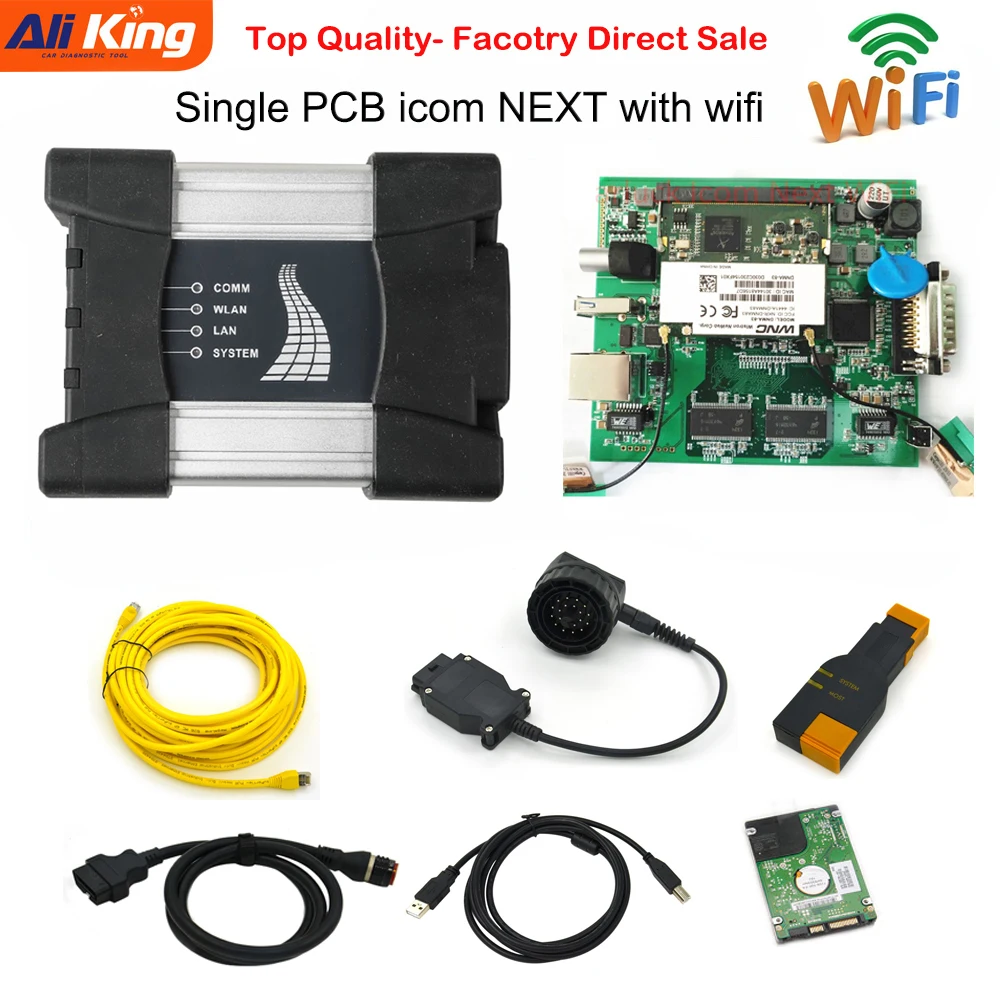 Bmw icom ремонт