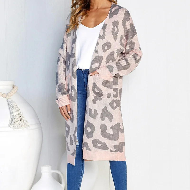 Leopard Cardigan (8)
