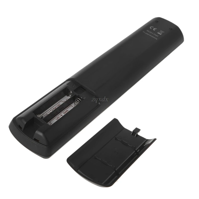 ТВ пульт дистанционного управления RC311 FUI1 для TCL 32P1S 43P1FS 43P10US 48P1CFS 49P1FS P10US Прямая
