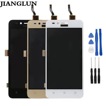 

JIANGLUN New For Huawei Y3 II / Y3 2 / Y3II 3G Version LCD Display Touch Digitizer Assembly Replace
